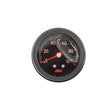 Load image into Gallery viewer, Redhorse Performance Fuel Pressure Gauge Bla ck