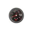 Load image into Gallery viewer, Redhorse Performance Fuel Pressure Gauge Bla ck