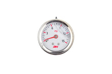 Load image into Gallery viewer, Redhorse Performance Fuel Pressure Gauge N/A 5001-15-1