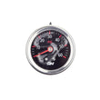 Load image into Gallery viewer, Redhorse Performance Fuel Pressure Gauge Red