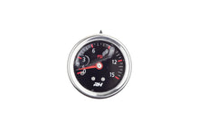 Load image into Gallery viewer, Redhorse Performance Fuel Pressure Gauge Red 5001-15-3