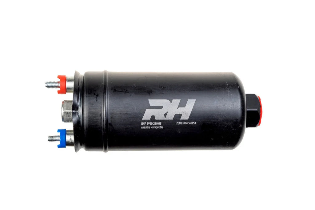Redhorse Performance Fuel Pumps N/A