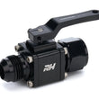 Load image into Gallery viewer, Redhorse Performance Inline Shut Off Valve 12AN Female Inlet/Outlet 4676-12-12-2