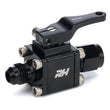 Load image into Gallery viewer, Redhorse Performance Inline Shut Off Valve 6AN Female Inlet/Outlet 4676-06-06-2