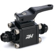 Load image into Gallery viewer, Redhorse Performance Inline Shut Off Valve 6AN Male Inlet/Outlet 4675-06-06-2