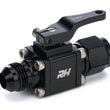 Load image into Gallery viewer, Redhorse Performance Inline Shut Off Valve 8AN Female Inlet/Outlet 4676-08-08-2