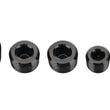Load image into Gallery viewer, Redhorse Performance NPT Socket Head Pipe Plug Kit -02 -04 -06 -08 932-00-2