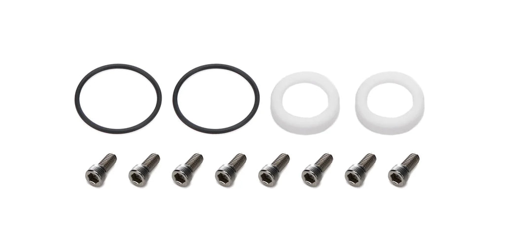 Redhorse Performance Rebuild Kit for Shut Off Valve 10AN & 12AN Bodies 4675-00-1012