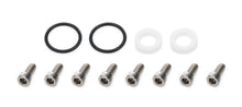 Load image into Gallery viewer, Redhorse Performance Rebuild Kit for Shut Off Valve 6AN &amp; 8AN Bodies 4675-00-0608