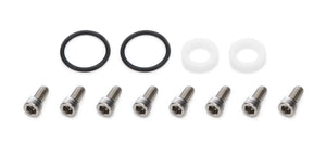 Redhorse Performance Rebuild Kit for Shut Off Valve 6AN & 8AN Bodies 4675-00-0608