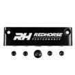 Load image into Gallery viewer, Redhorse Performance Vacuum Manifold  Black 4700-00-2
