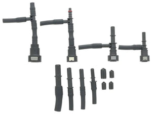 Redline Detection Leak Detector Adapter 96-0190