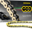 Load image into Gallery viewer, Regina Chain 520 ZRP - Drive Chain - 120 Links - Main Product View