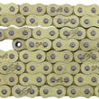 Load image into Gallery viewer, 525 HPE - Drive Chain - 110 Links - Side View