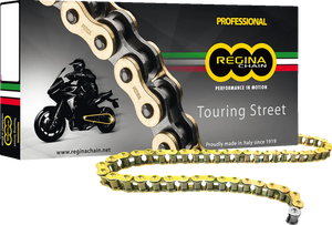 Regina Chain 530 ZRT - Drive Chain - 130 Links - Main Product View