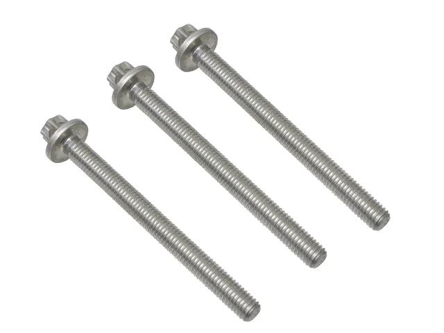 Rein A/C Compressor Bolt Set HWK0034