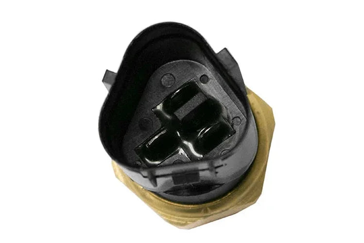 Rein Auxiliary Fan Switch ELC0049P - Side View