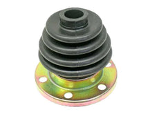 Load image into Gallery viewer, Rein Axle Boot BKB0003R