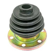 Load image into Gallery viewer, Rein Axle Boot BKB0003R