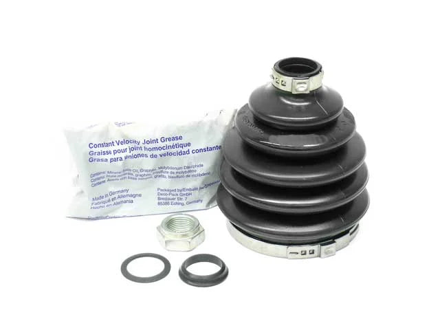 Rein Axle Boot Kit BKN0021P