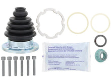 Load image into Gallery viewer, Rein Axle Boot Kit BKN0027R