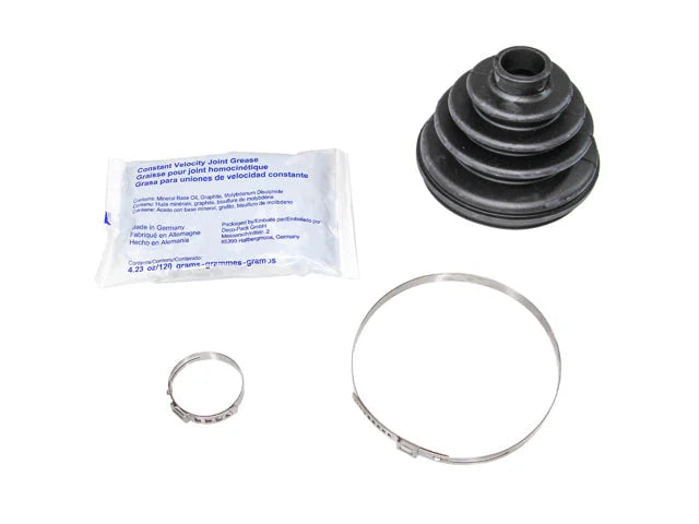 Rein Axle Boot Kit BKN0064R