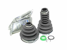 Load image into Gallery viewer, Rein Axle Boot Kit BKN0067R