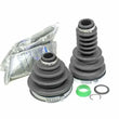 Load image into Gallery viewer, Rein Axle Boot Kit BKN0067R