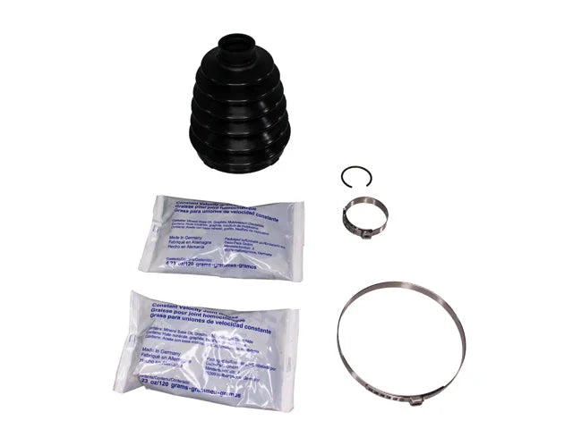 Rein Axle Boot Kit BKN0106R - Side View