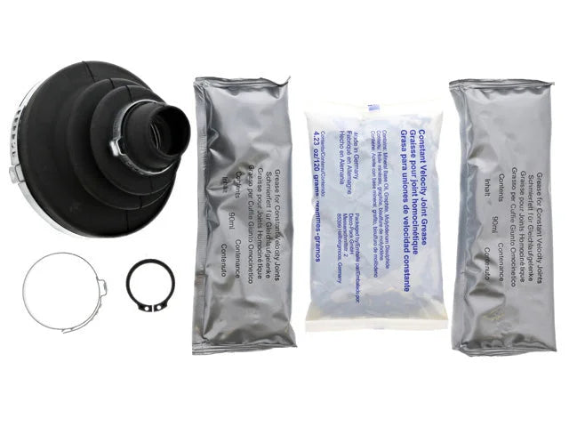 Rein Axle Boot Kit BKN0214