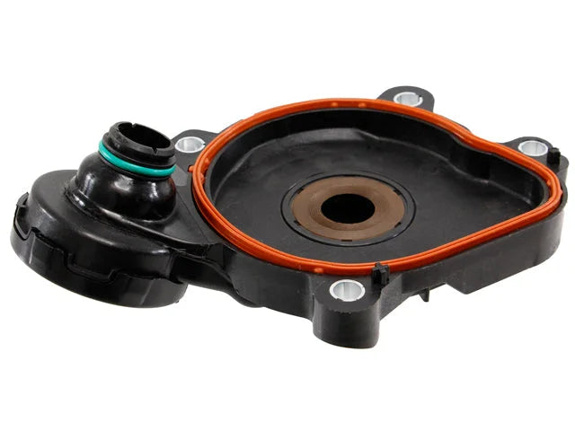 Rein Breather Cover ABH0215 - Main Product View