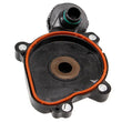 Load image into Gallery viewer, Rein Breather Cover ABH0215 - Back View