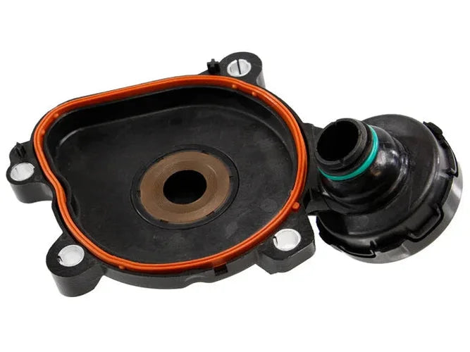 Rein Breather Cover ABH0215 - Side View