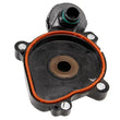 Load image into Gallery viewer, Rein Breather Cover ABH0215 - Back View