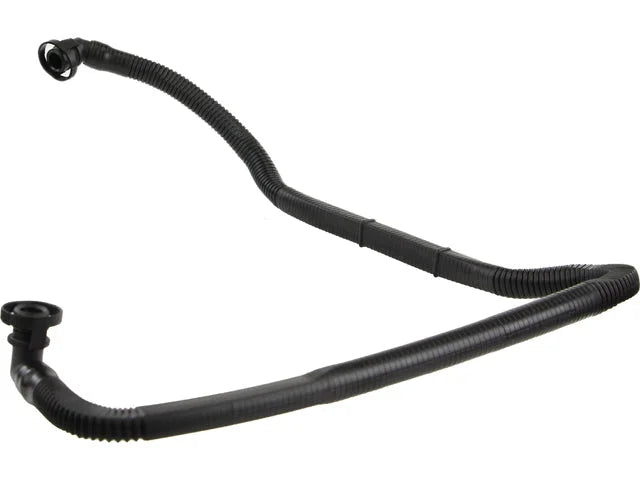 Rein Breather Hose ABV0257 - Installation View