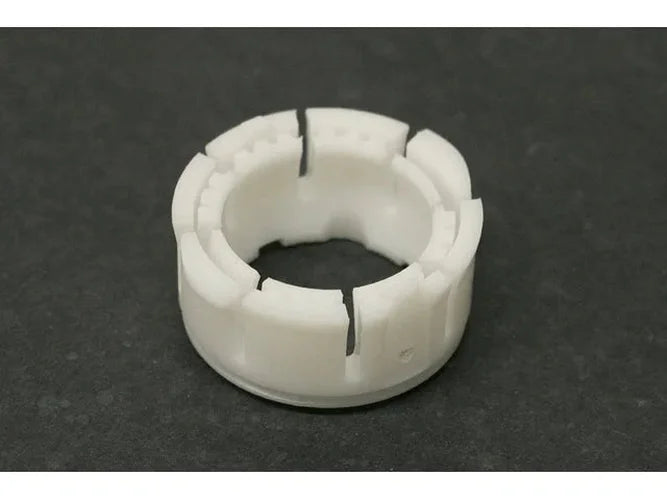 Rein Bushing AVB0485 - Side View