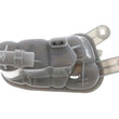 Load image into Gallery viewer, Rein Coolant Expansion Tank EPT0153 - Back View
