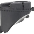 Load image into Gallery viewer, Rein Coolant Expansion Tank EPT0242 - Side View