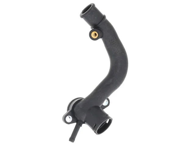 Rein Coolant Flange CHP0880 - Side View