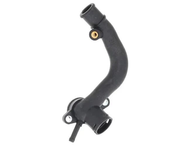 Rein Coolant Flange CHP0880 - Side View