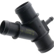 Load image into Gallery viewer, Rein Coolant Hose Connector CHC0772