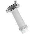Load image into Gallery viewer, Rein Coolant Hose Flange CHU0718 - Side View