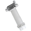 Load image into Gallery viewer, Rein Coolant Hose Flange CHU0718 - Side View