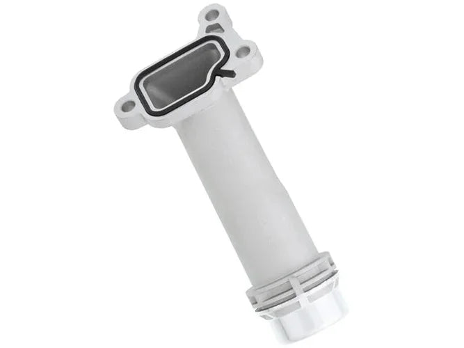 Rein Coolant Hose Flange CHU0718 - Side View