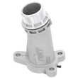 Load image into Gallery viewer, Rein Coolant Hose Flange CHU0929 - Main Product View