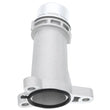 Load image into Gallery viewer, Rein Coolant Hose Flange CHU0929 - Side View