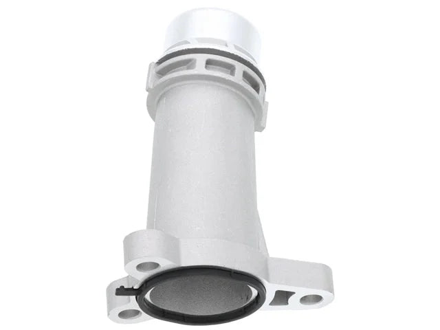 Rein Coolant Hose Flange CHU0929 - Side View