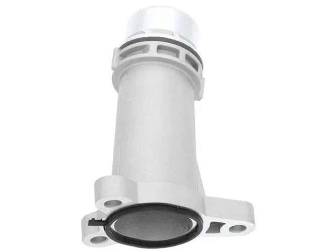 Rein Coolant Hose Flange CHU0929 - Side View