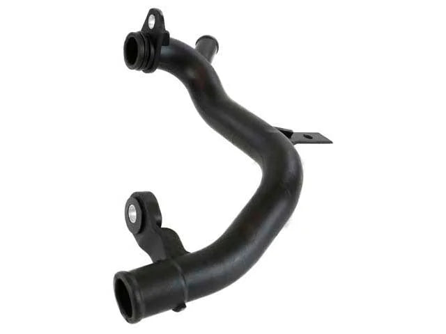 Rein Coolant Pipe CHP0680 - Back View