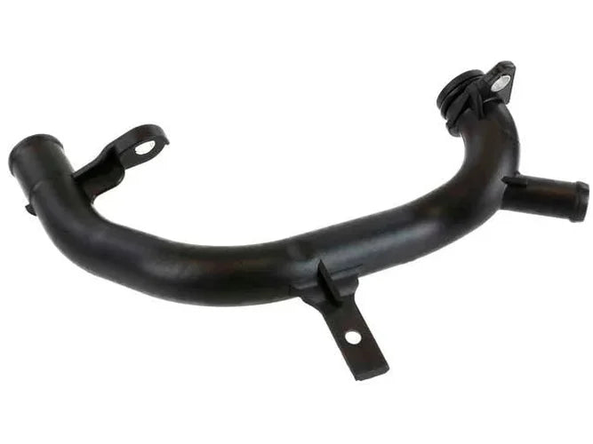 Rein Coolant Pipe CHP0680 - Side View